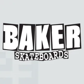 Baker skateboards